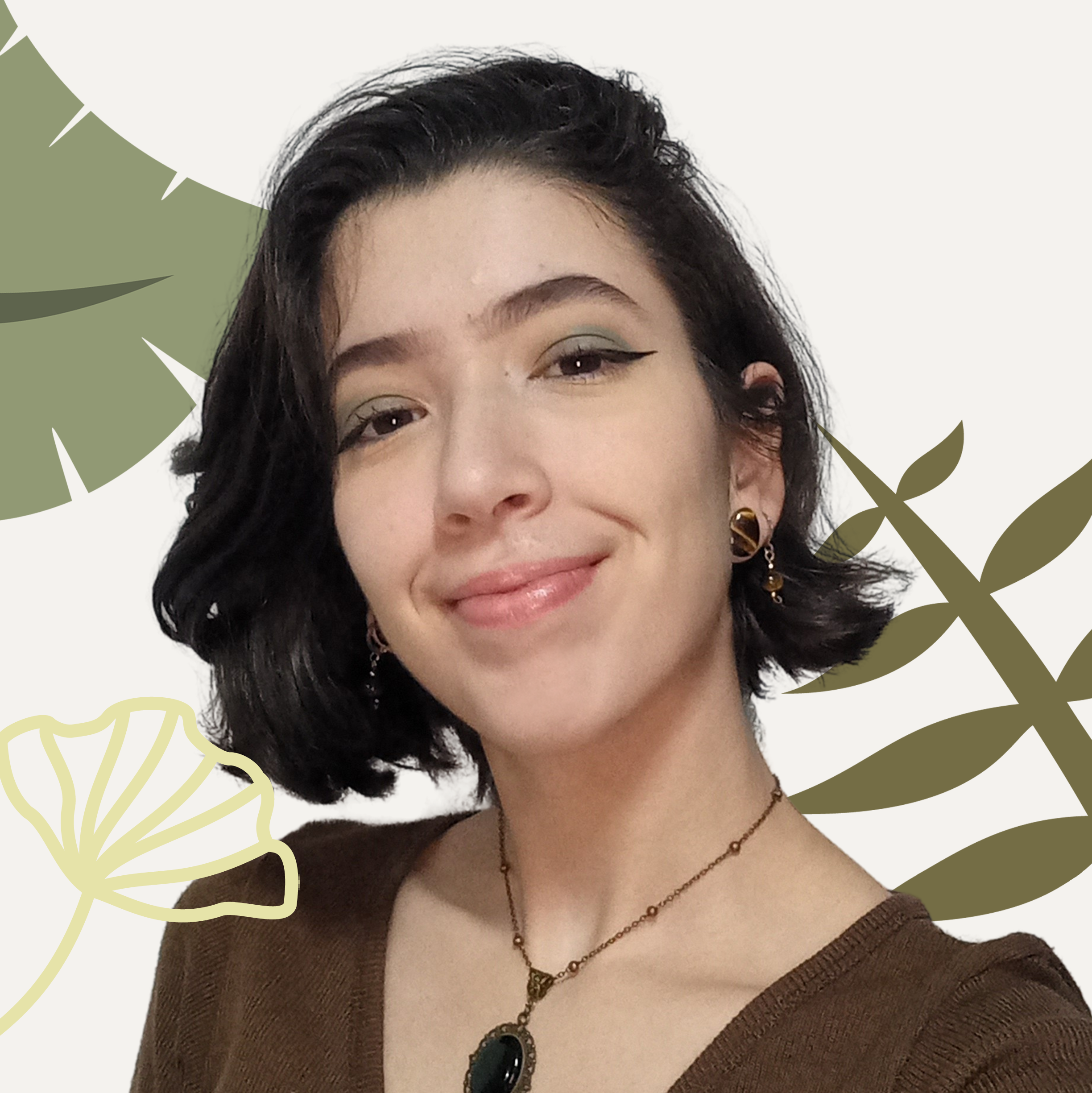 Foto da Karina